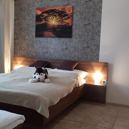 Apartmany Rysi Skala Loučná nad Desnou Екстериор снимка