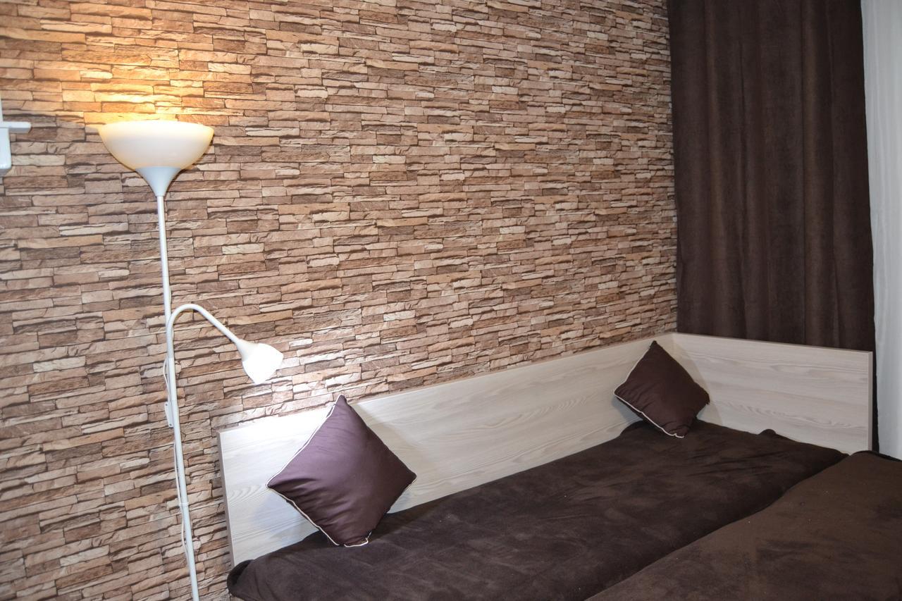 Apartmany Rysi Skala Loučná nad Desnou Екстериор снимка