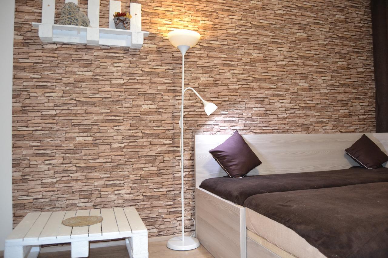 Apartmany Rysi Skala Loučná nad Desnou Екстериор снимка