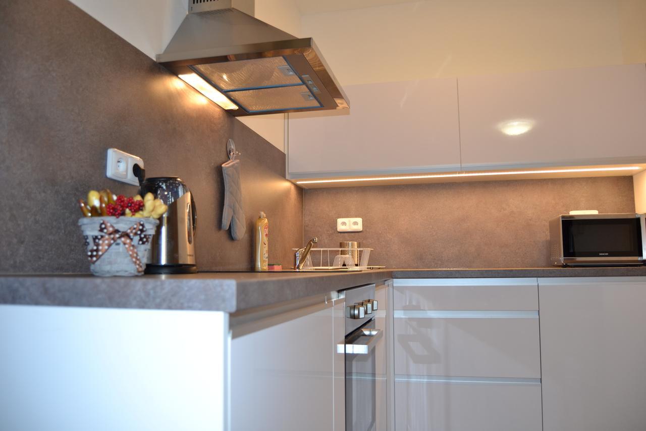 Apartmany Rysi Skala Loučná nad Desnou Екстериор снимка