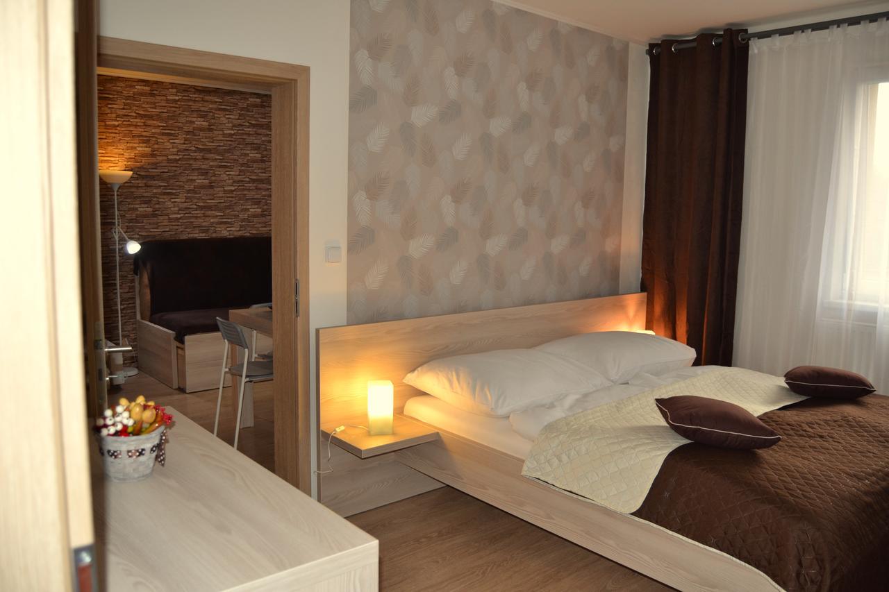Apartmany Rysi Skala Loučná nad Desnou Екстериор снимка