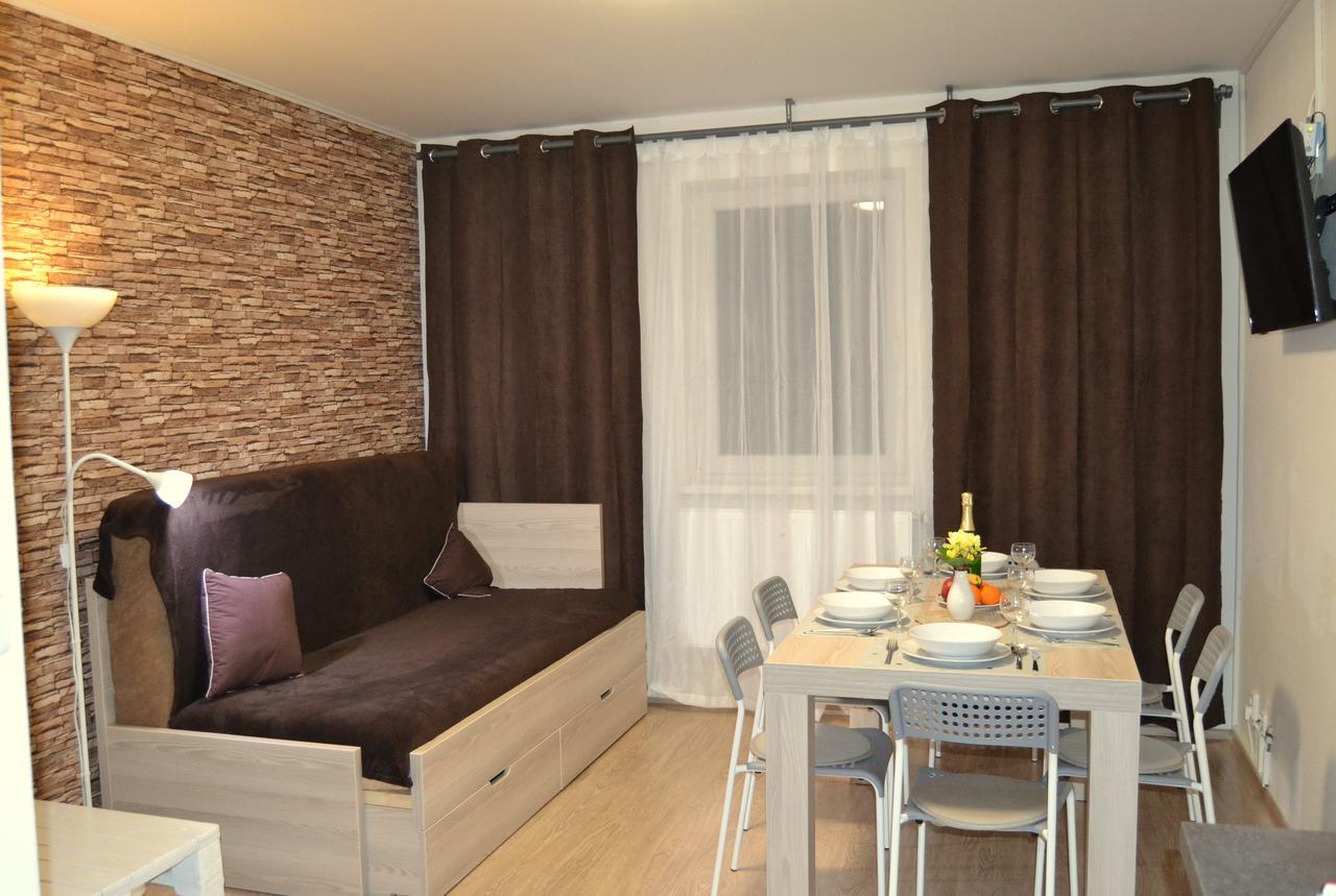 Apartmany Rysi Skala Loučná nad Desnou Екстериор снимка