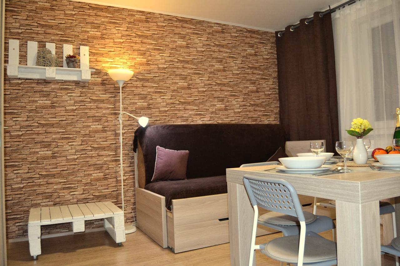 Apartmany Rysi Skala Loučná nad Desnou Екстериор снимка