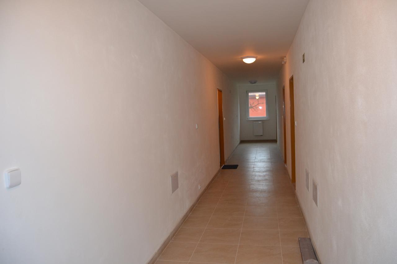 Apartmany Rysi Skala Loučná nad Desnou Екстериор снимка